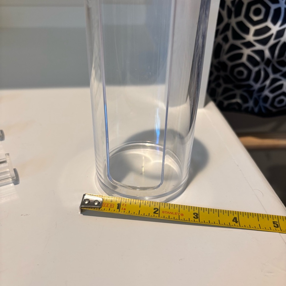 Retail Display Bundle • Clear Acrylic - Picture 5 of 7